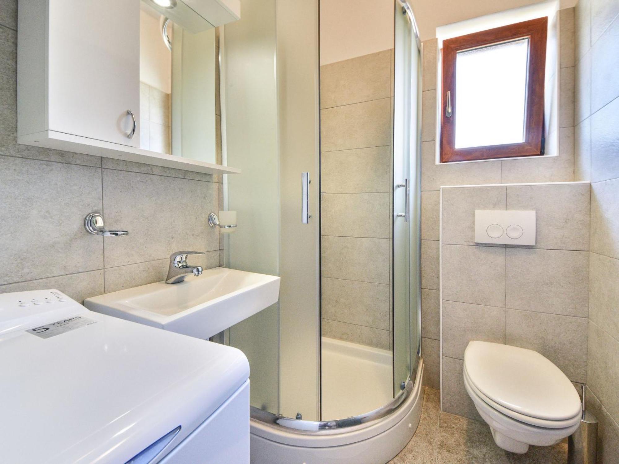 Apartment Val-4 By Interhome Sveti Juraj Exterior foto